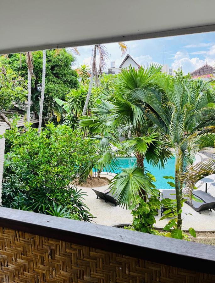 Bali Pearl Hotel