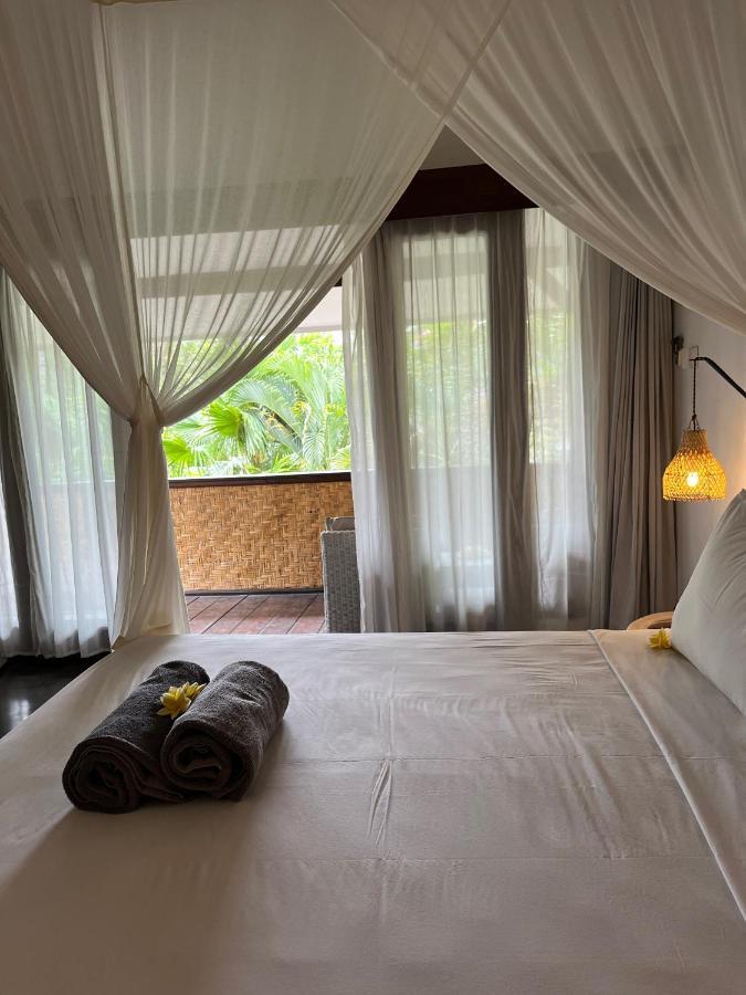 Bali Pearl 4* Legian (Bali)