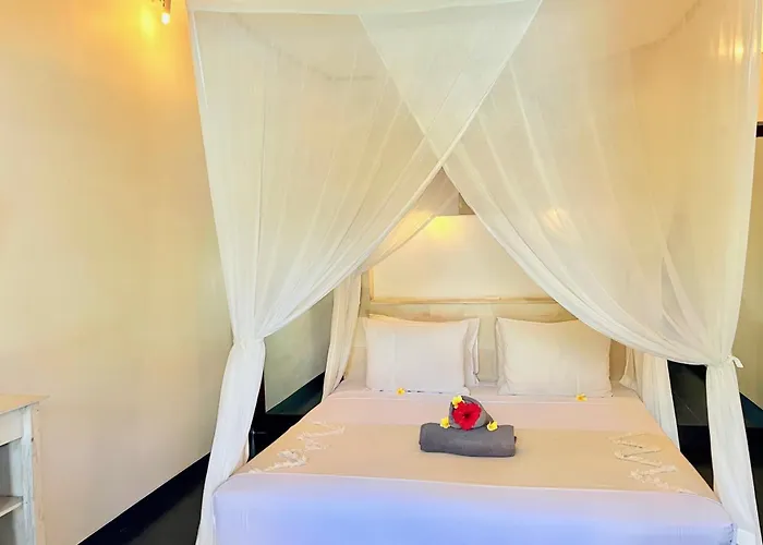 Pearl Boutique Hotel Adult only