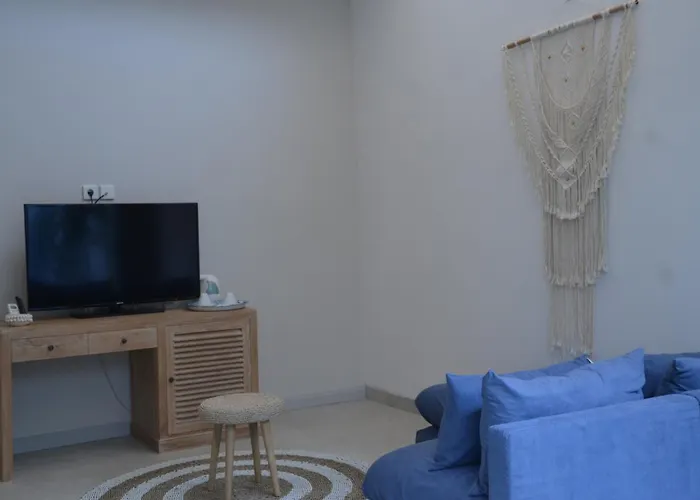 Pearl Boutique Hotel Adult only