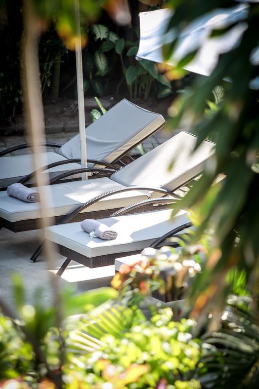 Hotel Pearl Boutique Adult Only Legian