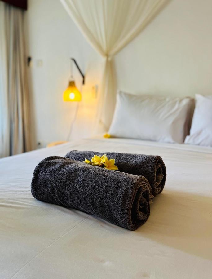 Pearl Boutique Adult Only Hotel Legian
