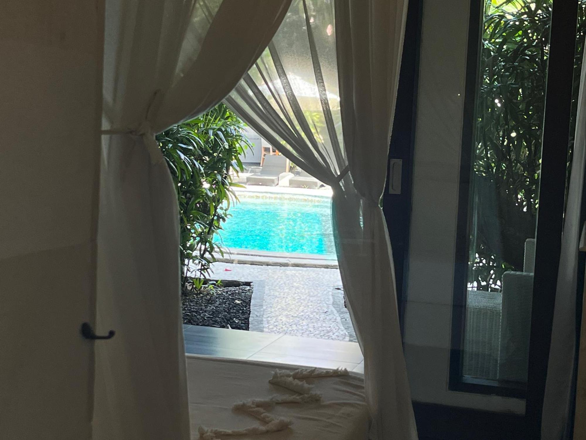 Hotel Pearl Boutique Adult Only Legian