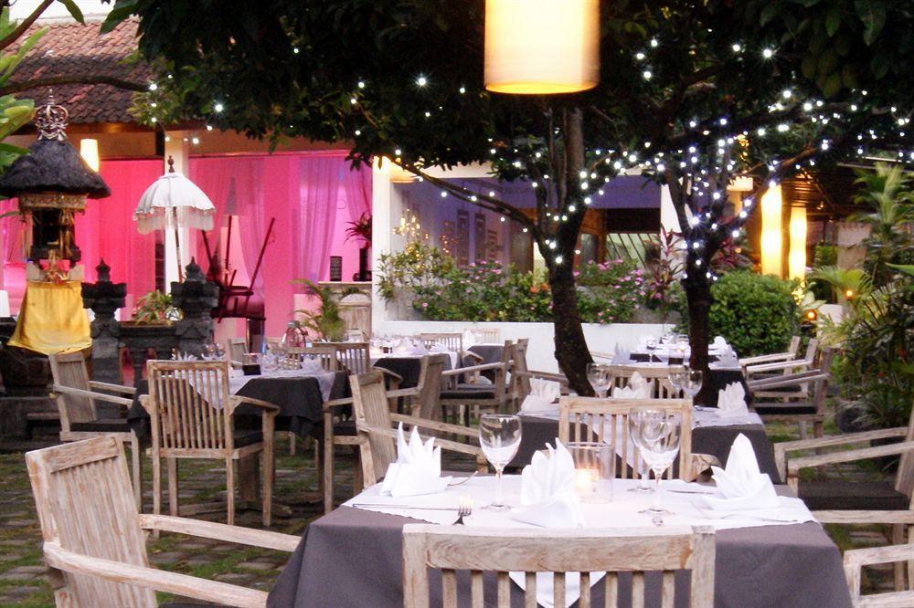 Pearl Boutique Adult Only 4* Legian