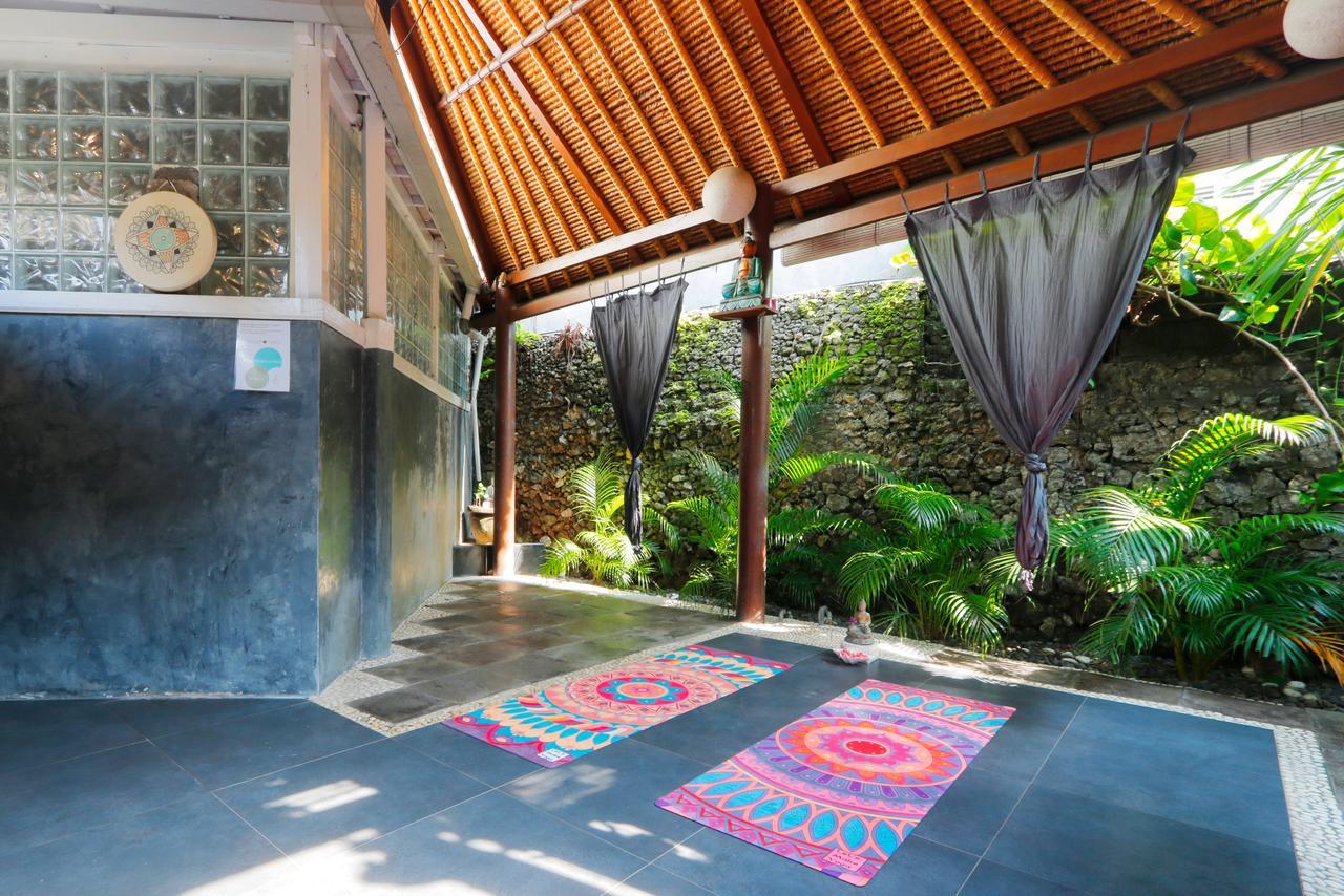 Hotel Pearl Boutique Adult Only Legian