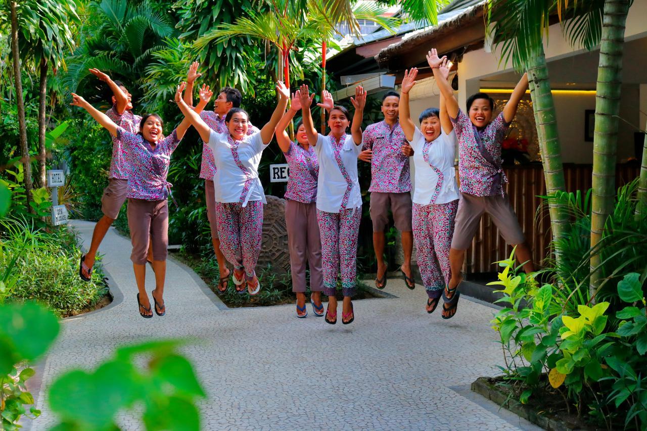 Pearl Boutique Adult Only 4* Legian