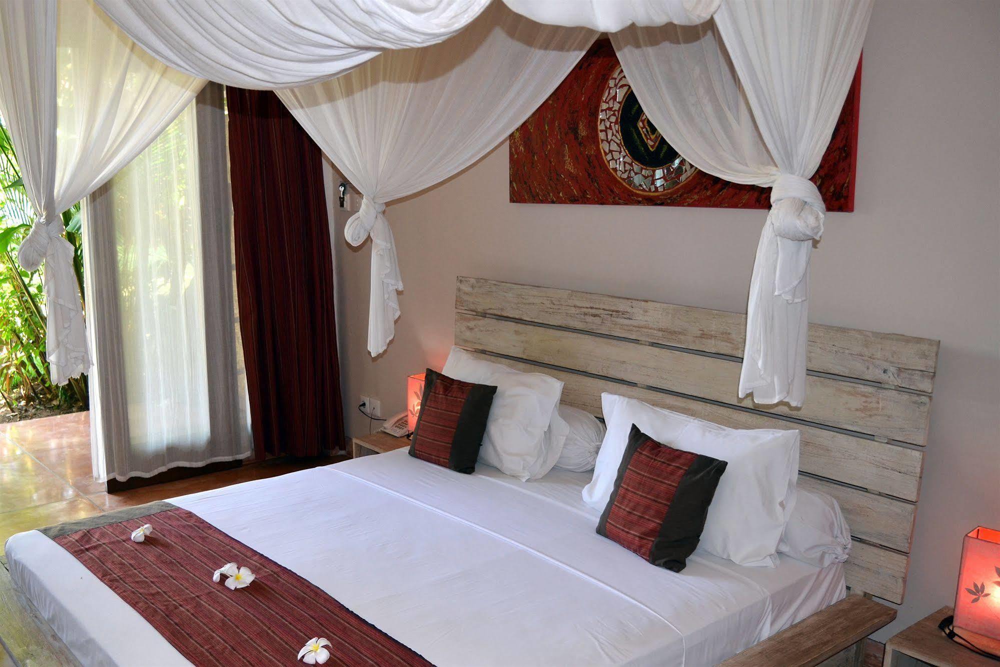 Hotel Pearl Boutique Adult Only Legian