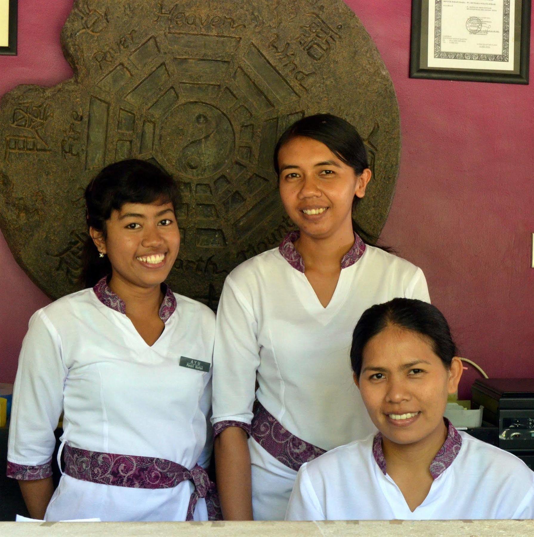 Hotel Pearl Boutique Adult Only Legian