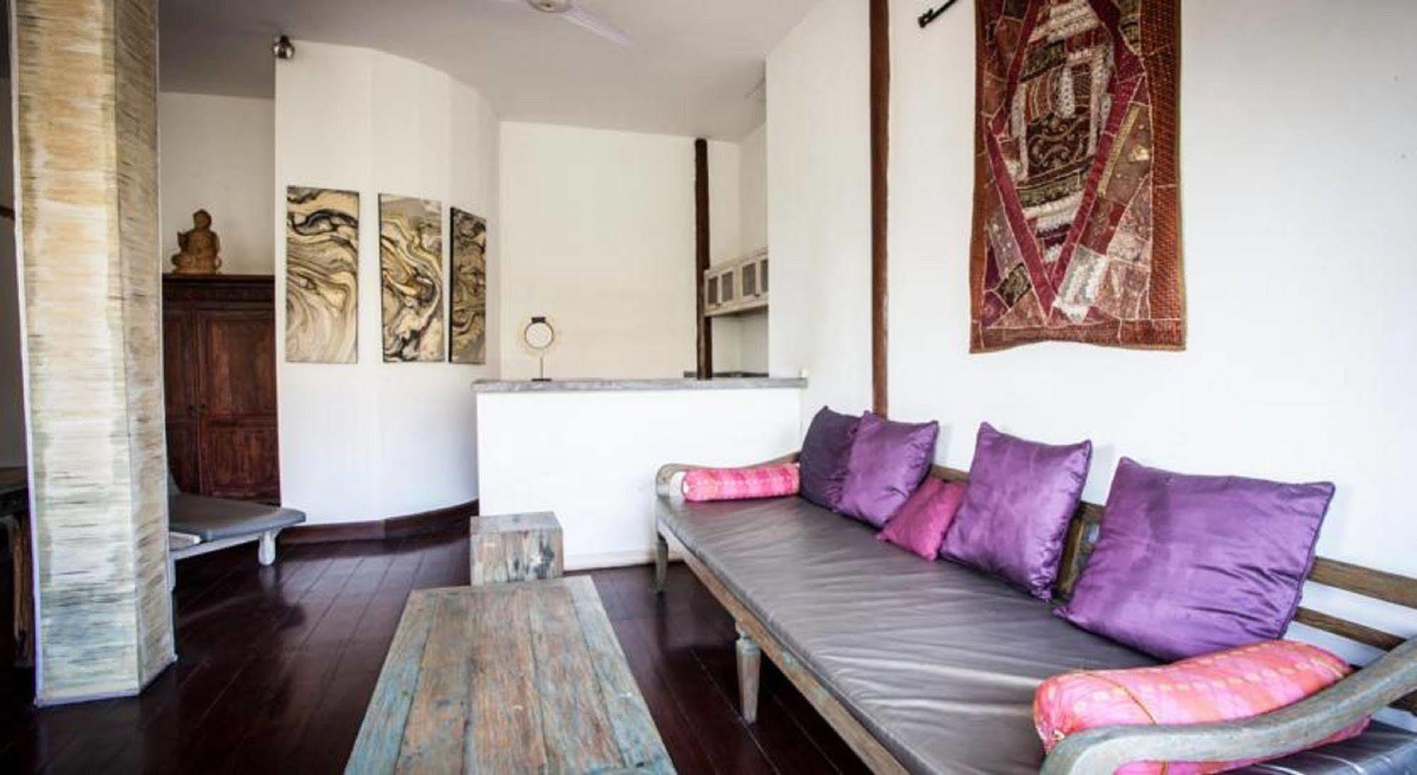 Hotel Pearl Boutique Adult Only Legian