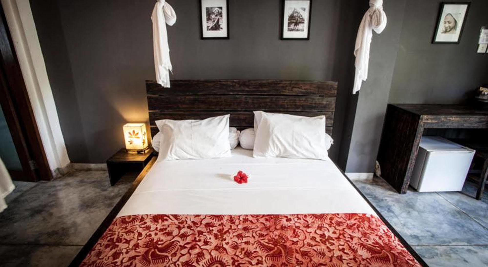 Hotel Pearl Boutique Adult Only Legian