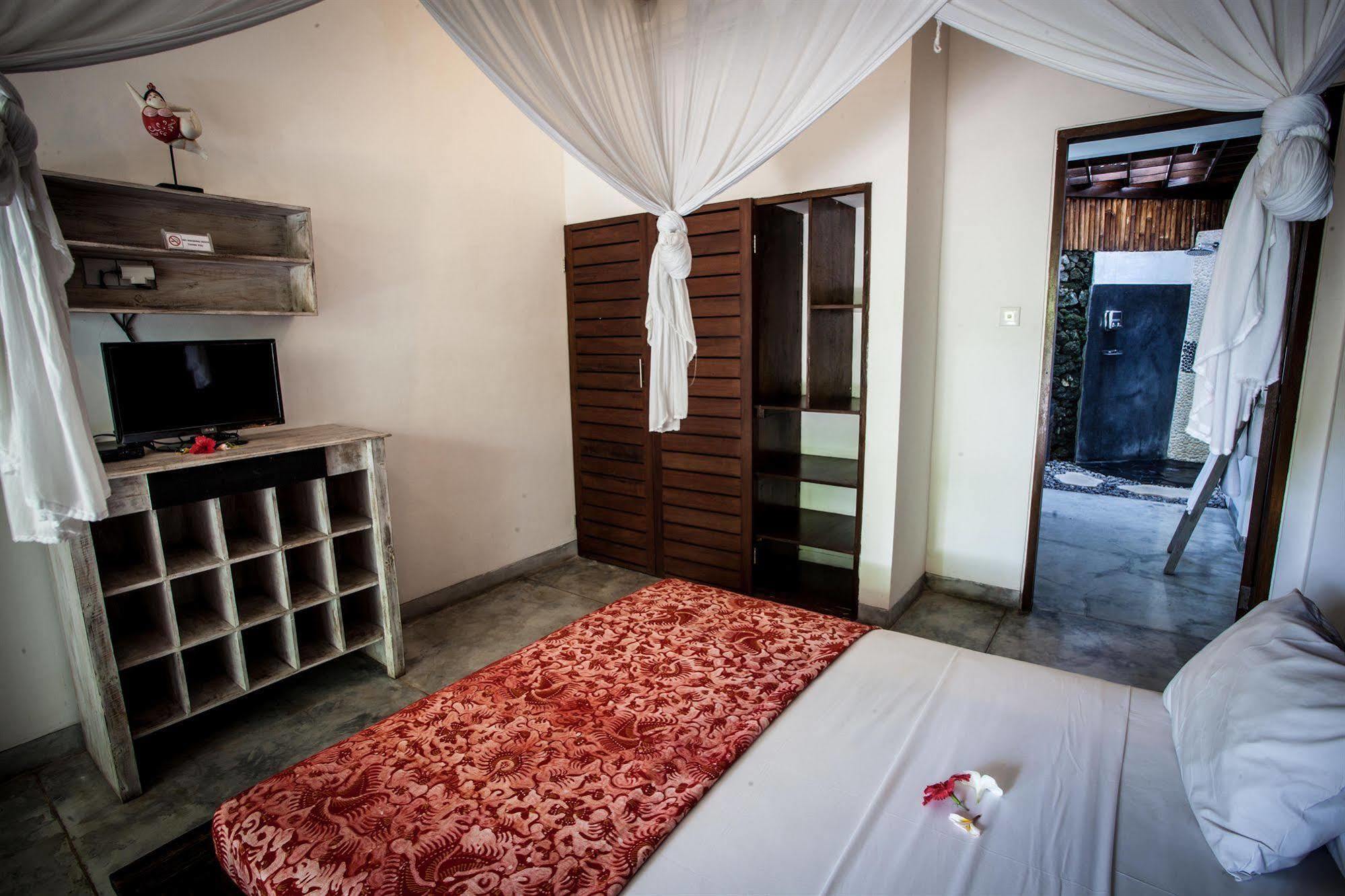 Pearl Boutique Adult Only Hotel Legian