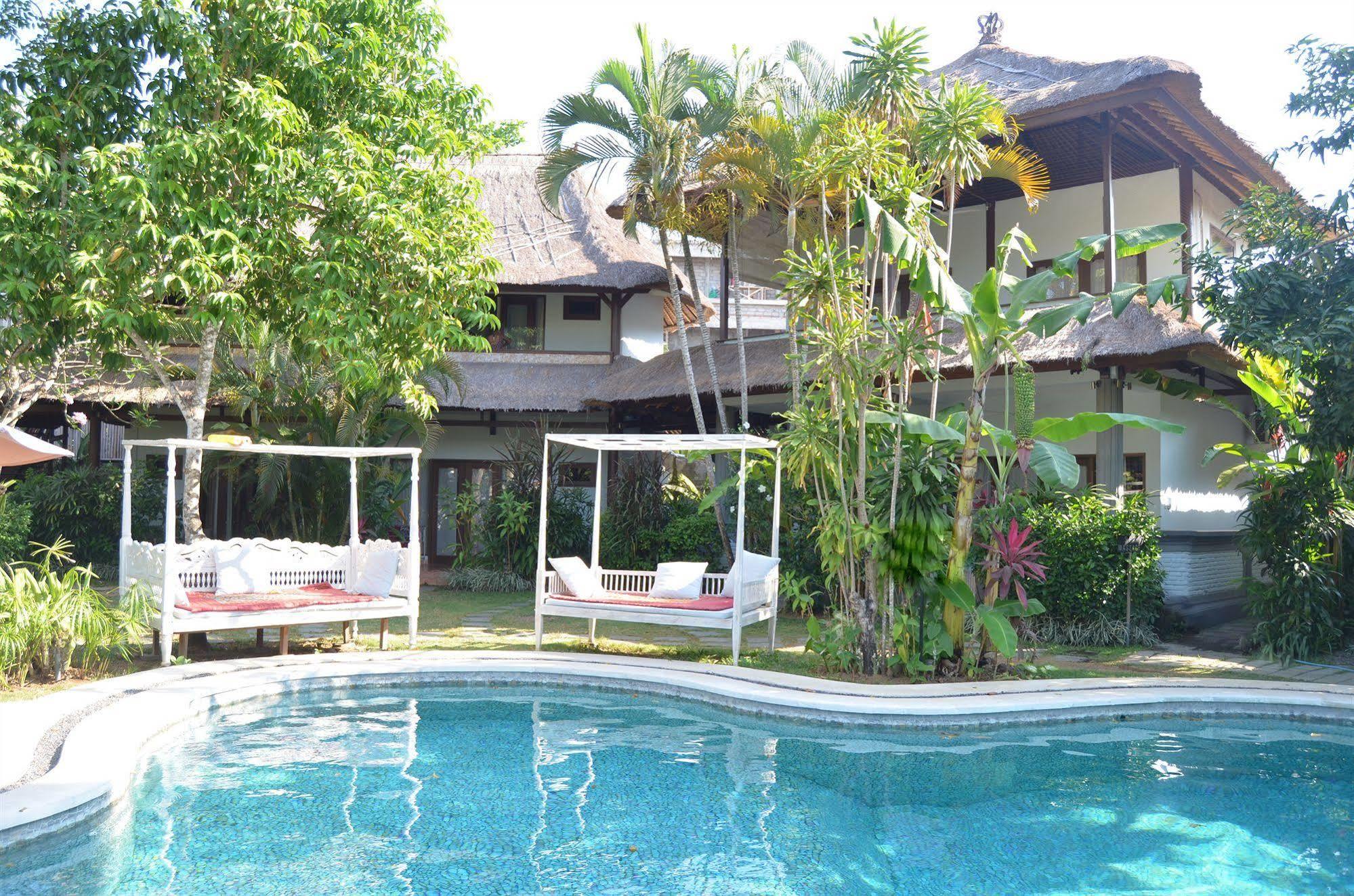 Pearl Boutique Adult Only Hotel Legian