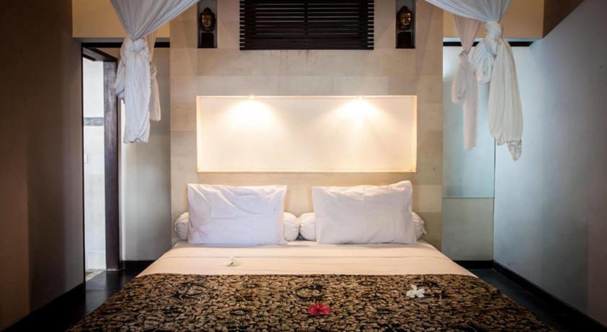Pearl Boutique Adult Only 4* Legian