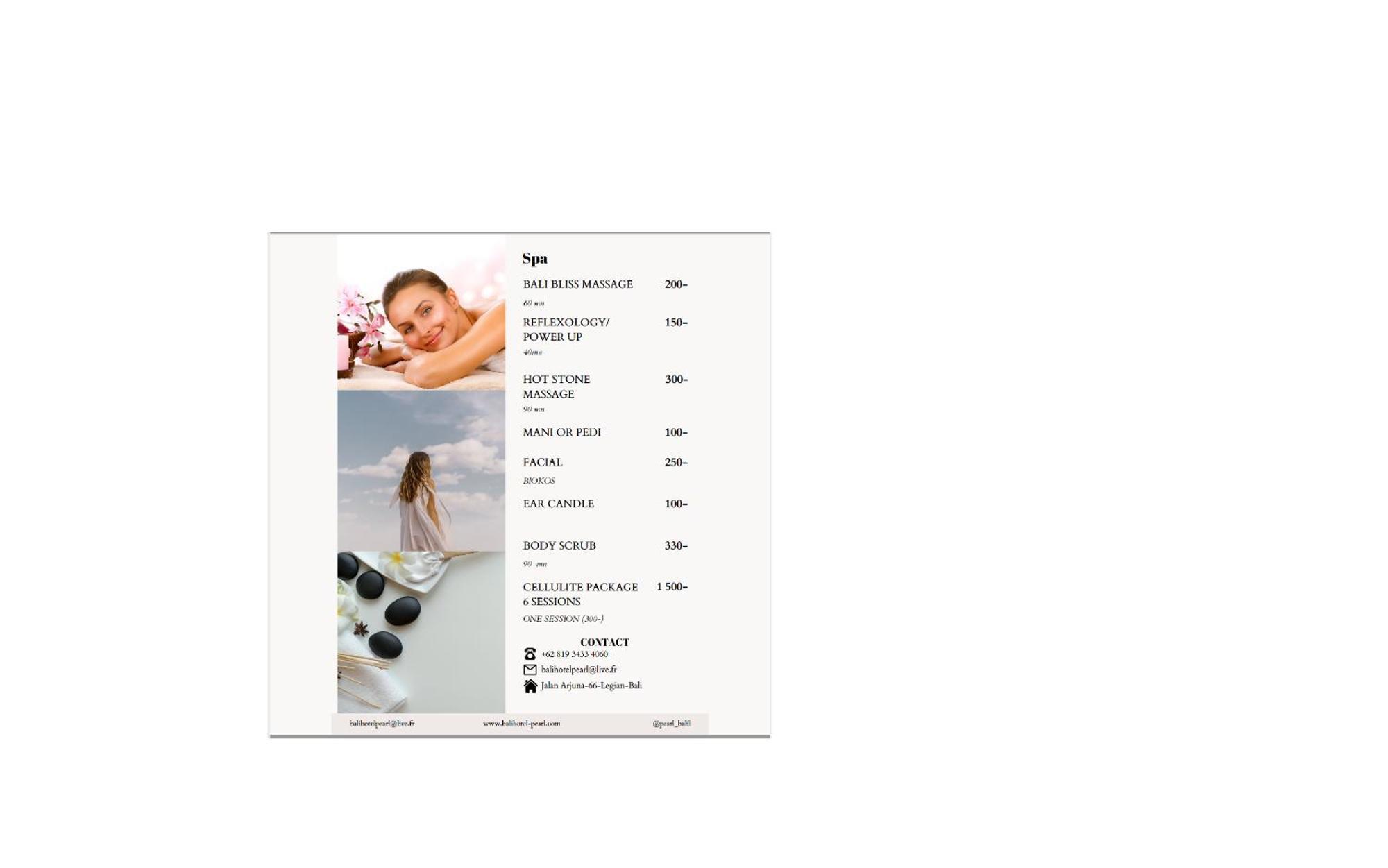 Pearl Boutique Adult Only