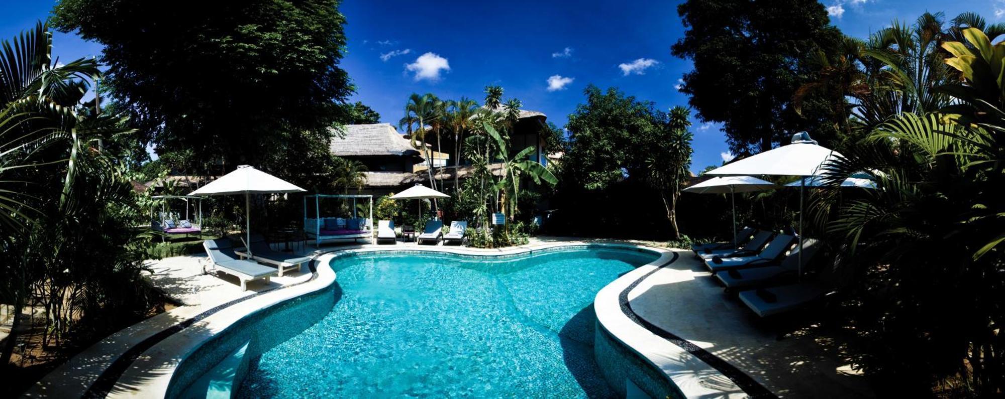Hotel Pearl Boutique Adult Only 4*